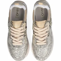 Sneakers Maxi Wonder Sable-Liu-Jo Discount