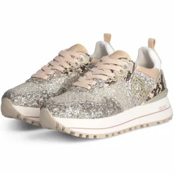 Sneakers Maxi Wonder Sable-Liu-Jo Discount