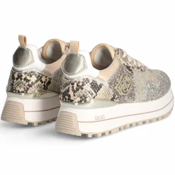 Sneakers Maxi Wonder Sable-Liu-Jo Discount