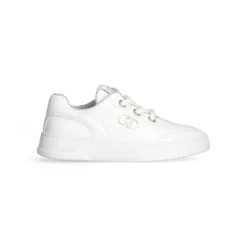 Femme Liu-Jo Baskets^Sneakers Me Blanches