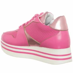 Sneakers Mill fuchsia-Tua By Braccialini New