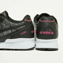 Sneakers N9000 Moderna noires-Diadora Clearance