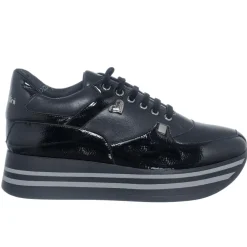 Sneakers Naplak noires-Tua By Braccialini Outlet