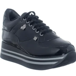 Sneakers Naplak noires-Tua By Braccialini Outlet