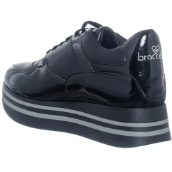 Sneakers Naplak noires-Tua By Braccialini Outlet