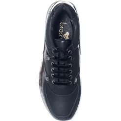 Sneakers Naplak noires-Tua By Braccialini Outlet
