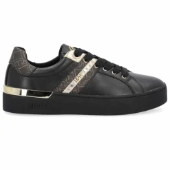 Femme Liu-Jo Baskets^Sneakers Nia noires