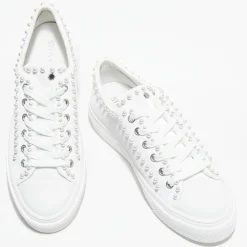 Sneakers Oli blanches-Stuart Weitzman Online