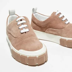 Femme Pierre Hardy Baskets^Sneakers Ollie roses