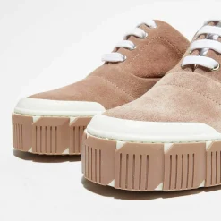 Femme Pierre Hardy Baskets^Sneakers Ollie roses