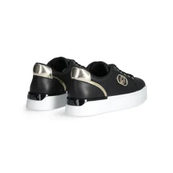 Sneakers Pretty Noires-Liu-Jo New