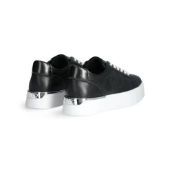 Femme Liu-Jo Baskets^Sneakers Pretty Noires