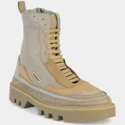 Homme Rombaut Baskets^Sneakers Protect Hybrid beiges