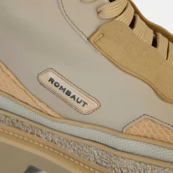 Homme Rombaut Baskets^Sneakers Protect Hybrid beiges