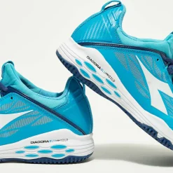 Sneakers tennis Speed bleues-Diadora Online