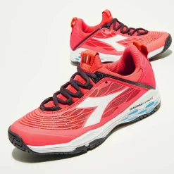 Sneakers tennis Speed corail fluo-Diadora Online