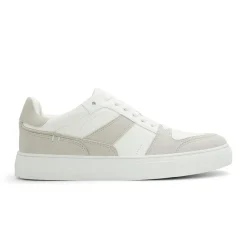 Sneakers Tim blanc/gris-Aldo Clearance