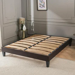 Hypsom Sommiers^Sommier Kit 15 bois - 90x190 cm
