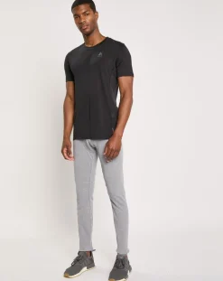 Sous-Pantalon Active Thermique Warm Phoenix gris-Odlo Online