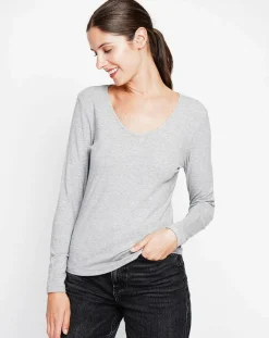 Sous-pull Marilyne flanelle-Assuili Hot