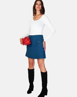 Sous-pull Marilyne naturel-Assuili Sale