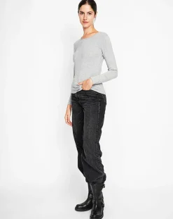 Sous-pull Senda flanelle-Assuili