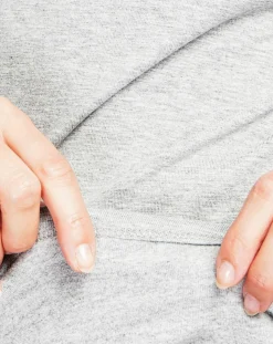 Sous-pull Senda flanelle-Assuili