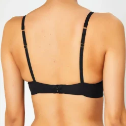 Femme Huit Lingerie, Nuit^Soutien-gorge avec armatures Cuba Libre noir