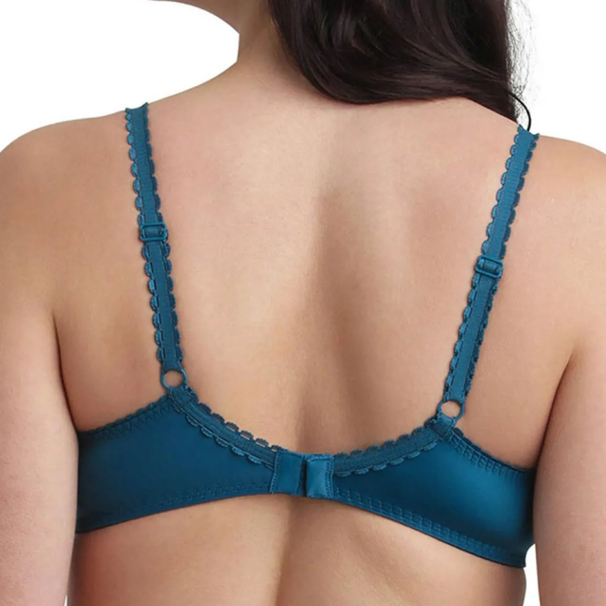 Femme Playtex Lingerie, Nuit^Soutien-gorge avec armatures Flower Elegance forêt