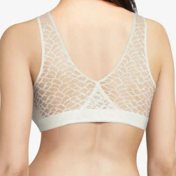 Femme Femilet Lingerie, Nuit^Soutien-gorge brassière Lily écru