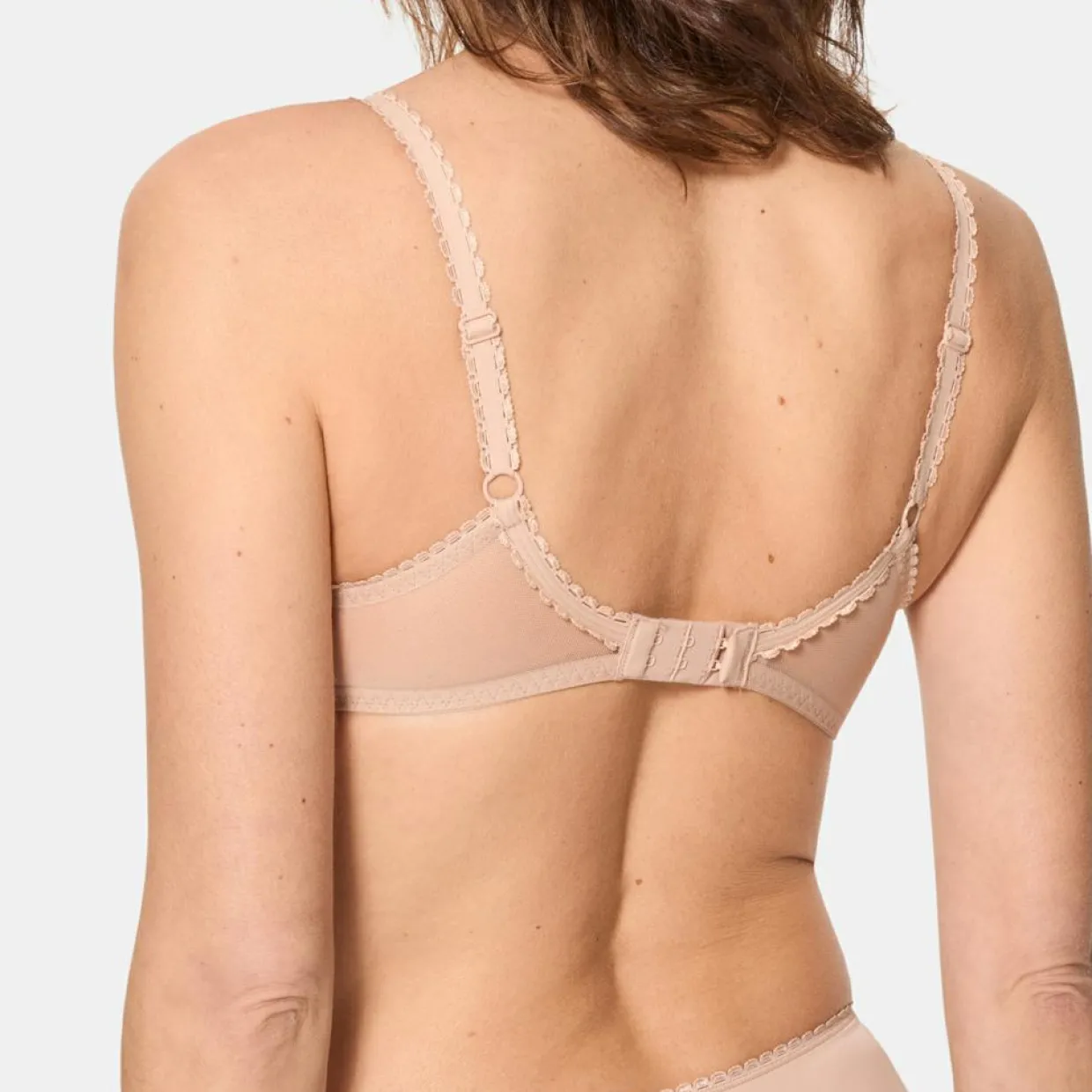 Soutien-gorge Flower Elegance beige-Playtex