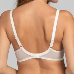 Soutien-gorge full cup Secret Comfort nacre-Playtex New