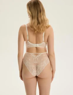 Soutien-gorge K Cloe2 Crème-Esotiq Clearance