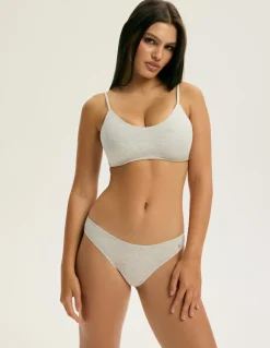 Soutien-gorge K Comfie 3 Gris-Esotiq