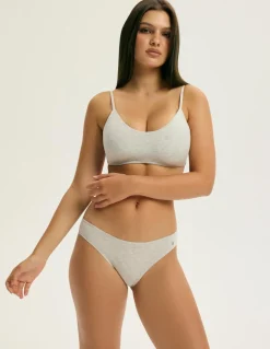 Soutien-gorge K Comfie 3 Gris-Esotiq