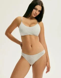 Soutien-gorge K Comfie 3 Gris-Esotiq