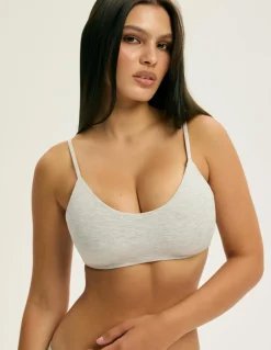 Soutien-gorge K Comfie 3 Gris-Esotiq