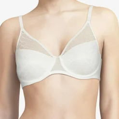 Femme Femilet Lingerie, Nuit^Soutien-gorge Lily écru