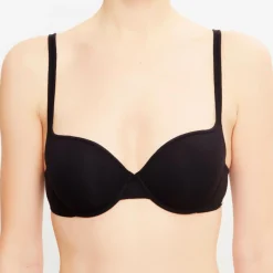 Femme La Perla Lingerie, Nuit^Soutien-gorge New Project noir