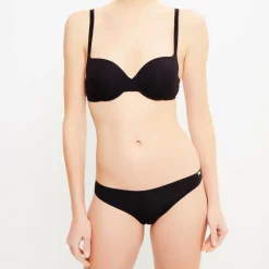 Femme La Perla Lingerie, Nuit^Soutien-gorge New Project noir