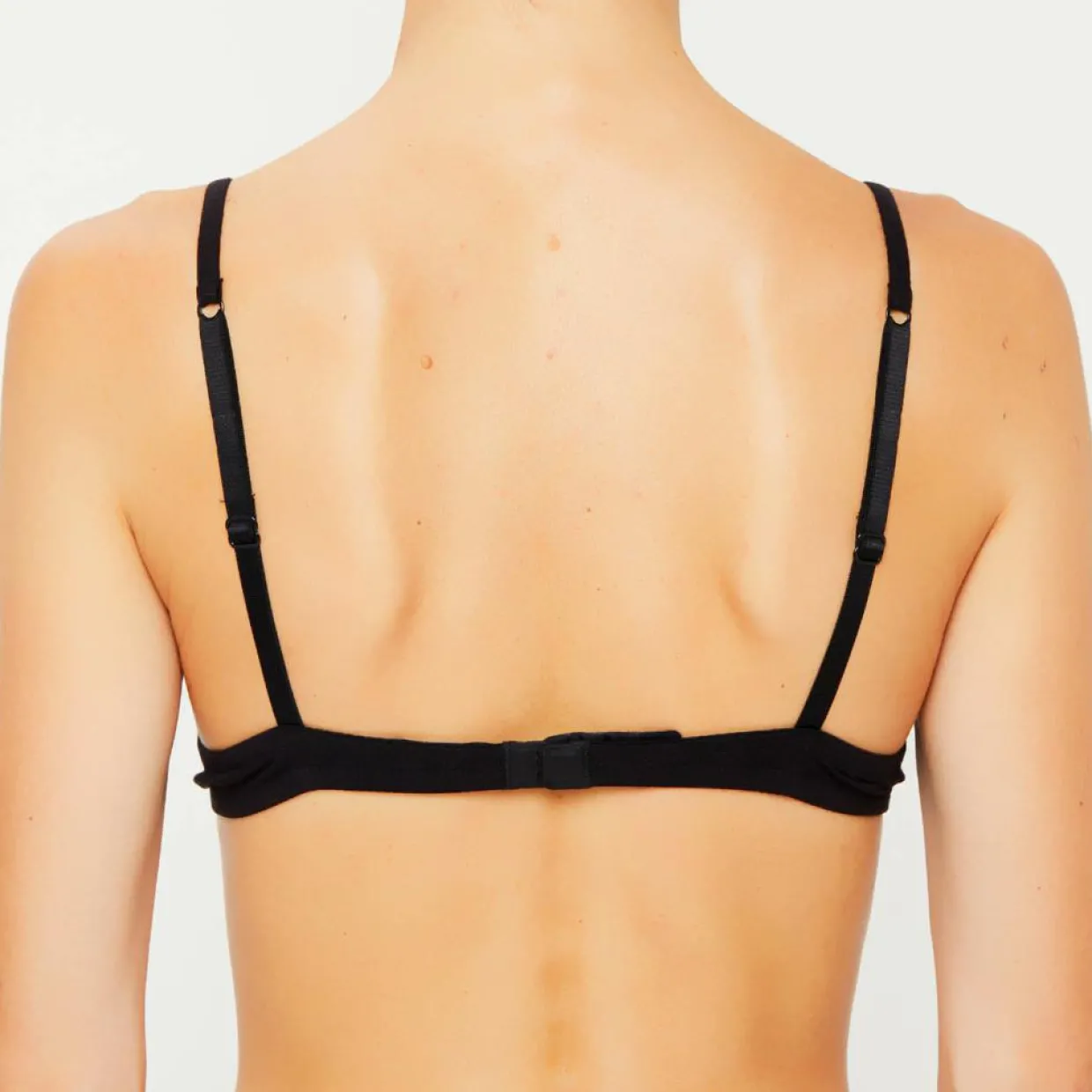 Soutien-gorge New Project noir-La Perla Discount