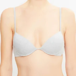 Femme La Perla Lingerie, Nuit^Soutien-gorge New Project gris chiné