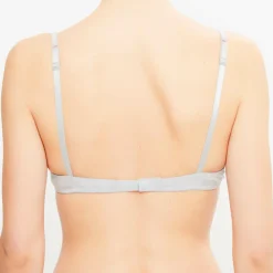 Femme La Perla Lingerie, Nuit^Soutien-gorge New Project gris chiné