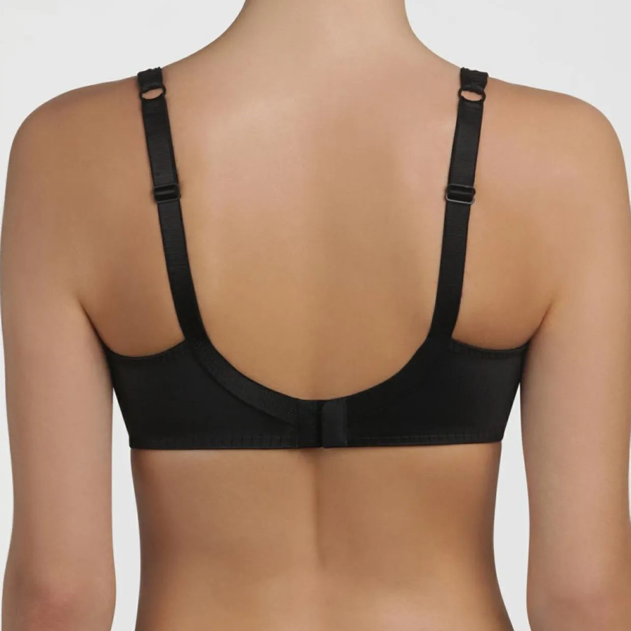 Soutien-gorge Perfect Shilouette noir-Playtex Discount