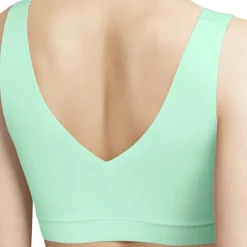 Soutien-gorge Softstretch vert nil-Chantelle Hot