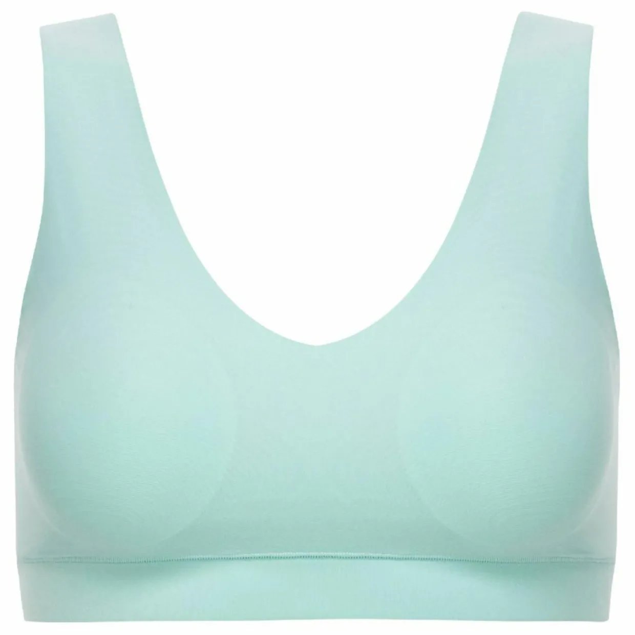 Soutien-gorge Softstretch vert nil-Chantelle Hot