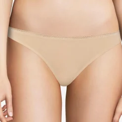 Femme Passionata Lingerie, Nuit^String Delicate nude