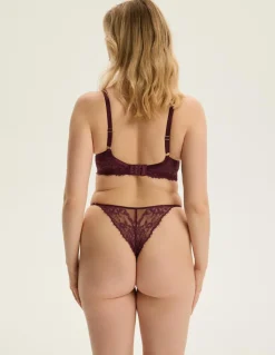 String K Cloe Acajou-Esotiq Discount
