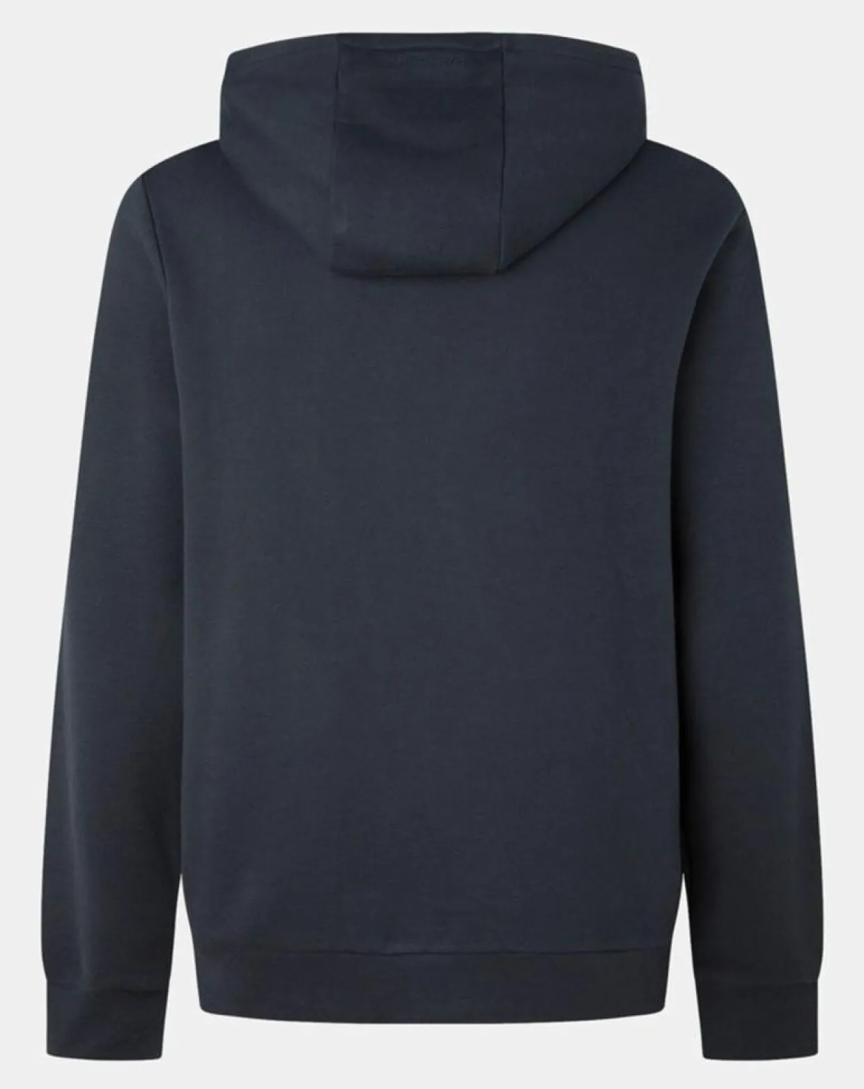 Sweat à capuche Aston Martin Racing bleu marine-Hackett London Hot