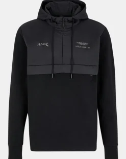 Homme Hackett London Sweats^Sweat Aston Martin Racing mix noir